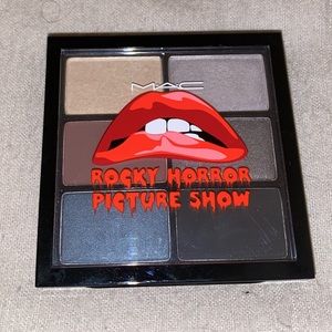 MAC Rocky Horror Picture Show Pallete